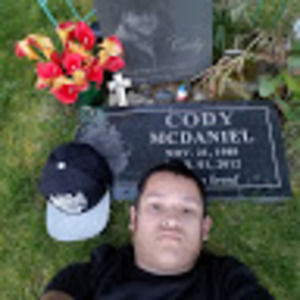 Meet your Posher, Jonathon